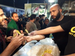 موکب‌‌ها در ایران و عراق همچنان فعال هستند