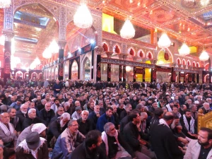 امام جمعه موقت تهران:عاشورا دانشگاه تربیت جامعه بشری است