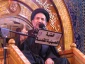 امام جمعه موقت تهران در حرم مطهر امام حسین (ع):

عاشورا مدرسه دفاع از حق و دانشگاه تربیت جامعه بشری است. 3