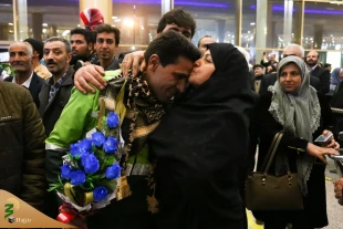 مدیرکل هماهنگی و نظارت بر خدمات شهری شهرداری مشهد خبر داد:

فعالیت 7 هزار پاکبان در شهر مشهد هم‌زمان با روزهای پایانی ماه صفر 7