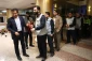 مدیرکل هماهنگی و نظارت بر خدمات شهری شهرداری مشهد خبر داد:

فعالیت 7 هزار پاکبان در شهر مشهد هم‌زمان با روزهای پایانی ماه صفر 9