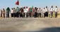 هم‌زمان با دهه آخر صفر؛

دانشجویان کشور زائر پیاده حضرت امام رضا (ع) می‌شوند 2