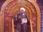 سخنران حرم مطهر امام حسین (ع):

زینب کبری (س) مظهر شجاعت، عفاف، صبر و عبادت است.  4