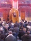 سخنران حرم مطهر امام حسین (ع):

زینب کبری (س) مظهر شجاعت، عفاف، صبر و عبادت است.  5