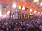 سخنران حرم مطهر امام حسین (ع):

زینب کبری (س) مظهر شجاعت، عفاف، صبر و عبادت است.  6