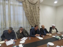 نماینده بعثه مقام معظم رهبری در کشور عراق:

بلوغ اجتماعی مردم، در اداره مراسم اربعین حسینی 2