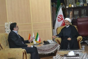 رایزن فرهنگی ایران در عراق:

اربعین امسال از ابعاد مختلف بهتر از سال قبل برگزار شد
