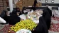همت بانوان مشهدی در خدمت به زائران حضرت رضا (ع)/ تصاویر 2