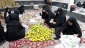 همت بانوان مشهدی در خدمت به زائران حضرت رضا (ع)/ تصاویر 17