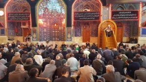 ادب گرانبهاترین یادگار و ارزشمندترین میراث است