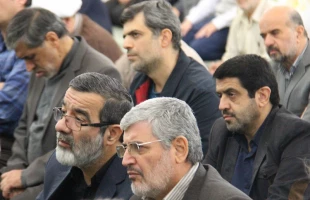 تقوی ، اجتهاد و صداقت

راهکارهای سعادت انسان و جامعه 3