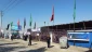 ایستگاه‌های صلواتی پرشور و پرتلاش در خدمت‌رسانی به زائران حضرت رضا (ع)/تصاویر 5