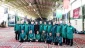 ملک‌آباد، ایستگاه اول خدمت‌رسانی به زائران حضرت رضا (ع)/تصاویر 2