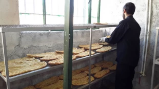 ملک‌آباد، ایستگاه اول خدمت‌رسانی به زائران حضرت رضا (ع)/تصاویر 2