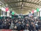 شور، صفا و مهربانی، کاروان‌های زائران پیاده حضرت رضا (ع) به مشهد مقدس نزدیک می‌شوند/ تصاویر 2