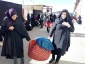 شور، صفا و مهربانی، کاروان‌های زائران پیاده حضرت رضا (ع) به مشهد مقدس نزدیک می‌شوند/ تصاویر 3