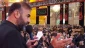 گزارش تصویری:
 مراسم سخنرانی و عزاداری رحلت پیامبر اکرم (ص) و شهادت امام حسن مجتبی (ع) در حرم امام حسین (ع) 5