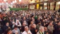 گزارش تصویری:
 مراسم سخنرانی و عزاداری رحلت پیامبر اکرم (ص) و شهادت امام حسن مجتبی (ع) در حرم امام حسین (ع) 7