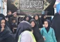عکس زائر پیاده 3