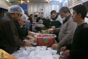 عکس  ایستگاه صلواتی 2