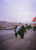 عکس  ایستگاه صلواتی 5