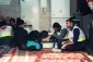 عکس  ایستگاه صلواتی 13
