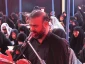 دست دعا و چشم امید زائران حسینی در آخرین دعای کمیل ماه صفر

گزارش تصویری: دعای کمیل در خیمه گاه حسینی 4