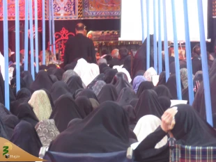 دست دعا و چشم امید زائران حسینی در آخرین دعای کمیل ماه صفر

گزارش تصویری: دعای کمیل در خیمه گاه حسینی 5