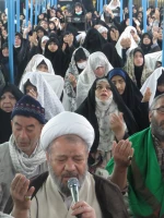 زمزمه ندبه انتظار در خیمه گاه حسینی

گرارش تصویری دعای کمیل ندبه در خیمه گاه حسینی 5