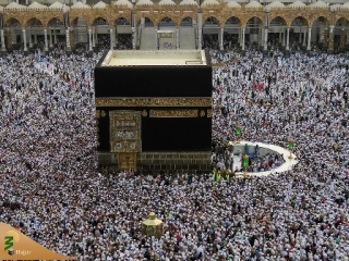 انتظار برای حج به ١٤سال رسید