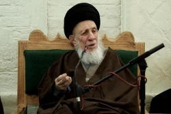 زیارت اربعین به فضل ارتباط مومنان با دین و از خودگذشتگی آنان با موفقیت برگزار شد  2