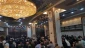 گزارش تصویری: برگزاری مراسم بعثه مقام معظم رهبری در سرداب علقمی 5