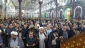 گزارش تصویری: مراسم سخنرانی و مداحی حرم حسینی در ایام ربیع الاول 4