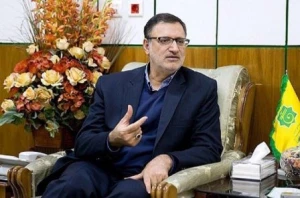 رئیس سازمان حج و زیارت مطرح کرد؛

تسهیل کار زایران اربعین با صدور روادید الکترونیکی