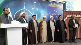 کنگره ملی امام‌زاده غیاث‌الدین محمد (ص)/تصاویر 5