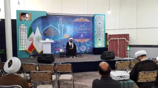 کنگره ملی امام‌زاده غیاث‌الدین محمد (ص)/تصاویر 13