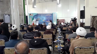 کنگره ملی امام‌زاده غیاث‌الدین محمد (ص)/تصاویر 20