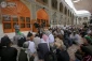 عزاداری زائران حرم امیرالمومنین(ع) در شهادت امام حسن عسکری(ع)+تصاویر 3