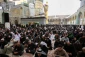 عزاداری زائران حرم امیرالمومنین(ع) در شهادت امام حسن عسکری(ع)+تصاویر 5