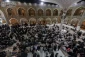 عزاداری زائران حرم امیرالمومنین(ع) در شهادت امام حسن عسکری(ع)+تصاویر 8