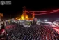 میلیون ها عزادار در جوار حرم امامین عسکریین (ع) حضور یافتند+تصاویر  14