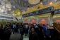 میلیون ها عزادار در جوار حرم امامین عسکریین (ع) حضور یافتند+تصاویر  18