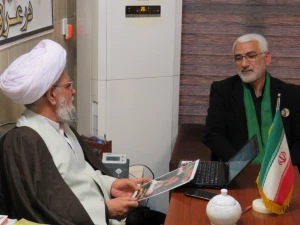 در دیدار با خانواده شهدای مدافع حرم عنوان شد:

ما همه مدیون شهداییم