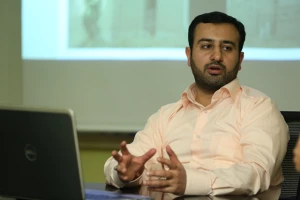 آغاز به کار واحد احیای میراث در پژوهشکده حج و زیارت