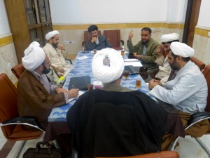 از مبلغ و مبلغه های اربعین استان قم تقدیر می شود