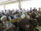 مسئول دفتر نمایندگی بعثه مقام معظم رهبری در عراق:

زیارت امام حسین (ع) روزی وعمر را زیاد می کند  7