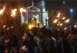 چراغانی شهرهای مختلف پاکستان در جشن میلاد پیامبر (ص) 4