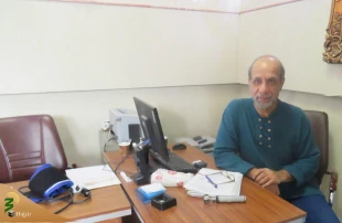 رئیس درمانگاه شفاء کربلا: 

ارائه خدمات پزشکی به بیش از 200 زائر به صورت روزانه 6