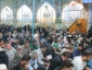 گزارش تصویری:

دعای روح بخش کمیل در خیمه گاه حسینی 5