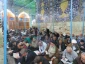 گزارش تصویری:

دعای روح بخش کمیل در خیمه گاه حسینی 7